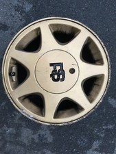 FORD Fiesta XR2 / Escort 14 " Rs Alliage Roue 6Jx14 ET32 H85SXCA 5013238 #3