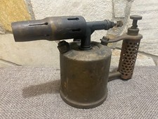 Ancienne Lampe a souder