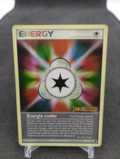 Energy 89/101 Carte Pokémon