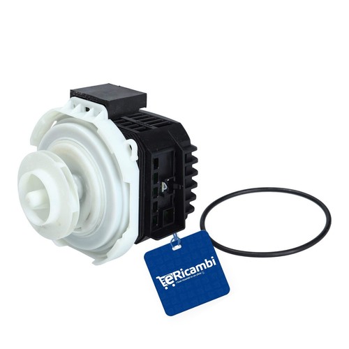 électropompe moteur bldc - Électropompe,