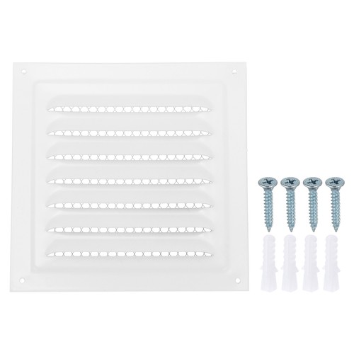 Ventilation pour mur