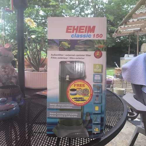 Eheim classical 150 - classical,