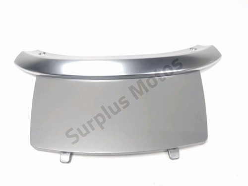 Habillage arriere piaggio x10 - arriere,
