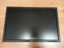 Lots de 7 écran 19" LCD Acer