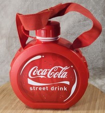 Coca Cola Street Drink Grande