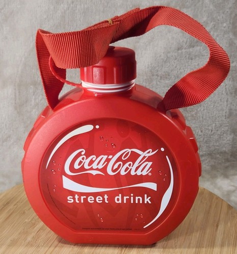Coca cola street drink - coca,