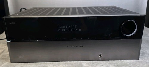 Harman kardon avr 2650 - kardon,