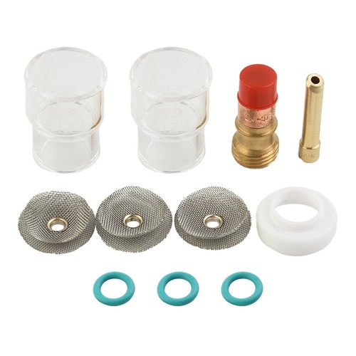 Tig soudure torche 32 gas - soudure,
