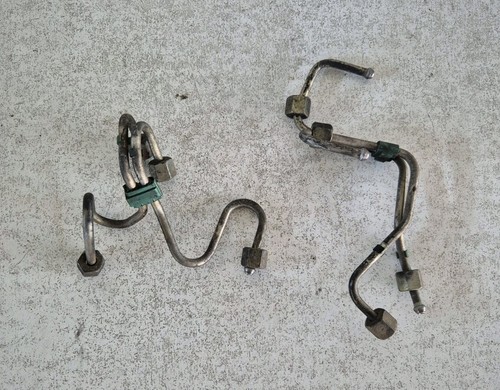 Tuyaux injecteur injection - tuyaux,