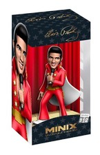 Figurines De Collection Minix