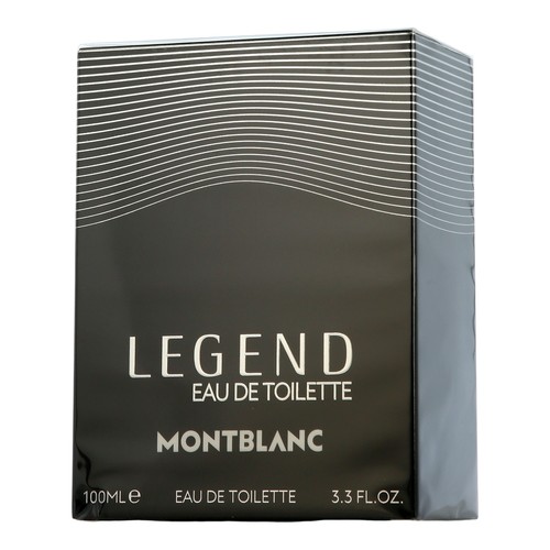 Montblanc legend edt - montblanc,