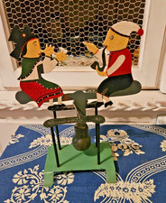 ART POPULAIRE ALSACIEN  JOUET