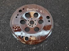 KI139 volant moteur PONTIAC