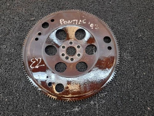 Ki139 volant moteur pontiac - ki139,