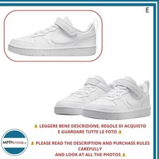 Chaussures Bébé Nike Court