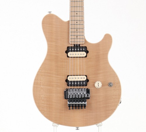 Music man axis natural - music, gloss
