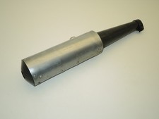 Silencieux pot échappement droit KAWASAKI GPZ 1000 RX de 1987