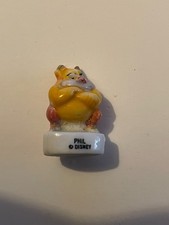 Fève - Hercule (1998)