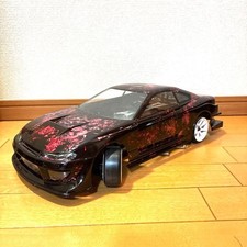Carrosserie de voiture RC