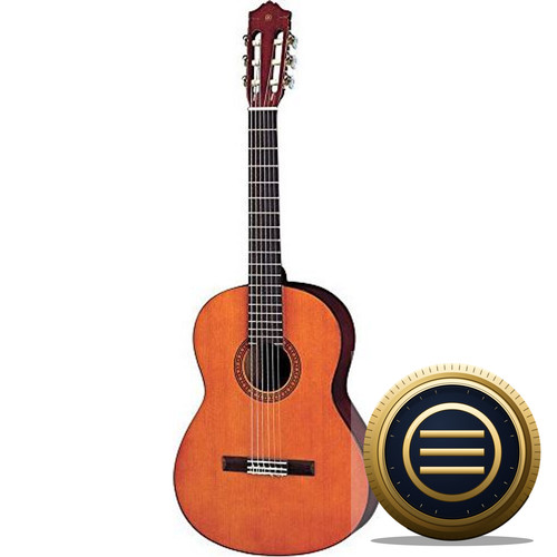 Yamaha guitar mini cs40j - yamaha,
