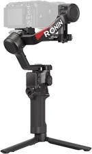 Marchand: DJI RS 4, Stabilisateur De Gimbal À 3 Axes Pour Appareils Photo DSLR