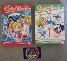 SAILOR MOON R - SAISON 2 -