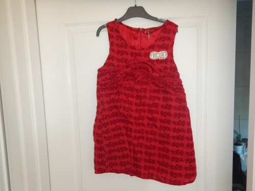 Robe orchestra 14 ans - robe,
