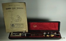 P BERVILLE ANCIENNE CHAMBRE