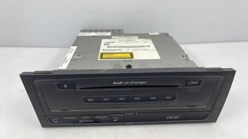 Chargeur audi phase 1 - chargeur,