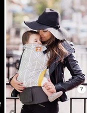 Tula Baby /toddler Carrier