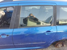 9006E8 PORTE ARRIERE GAUCHE /