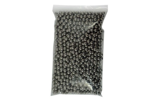 Billes acier carbone - en,