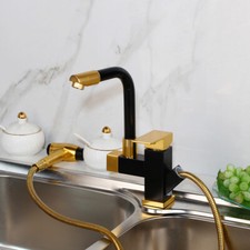 Robinet de Cuisine Douchette