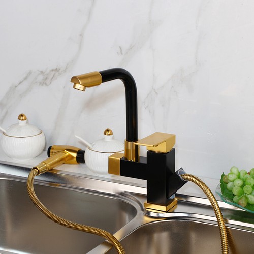 Robinet cuisine douchette - robinet,