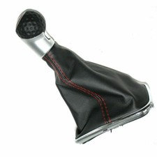 Botte pommeau de levier de