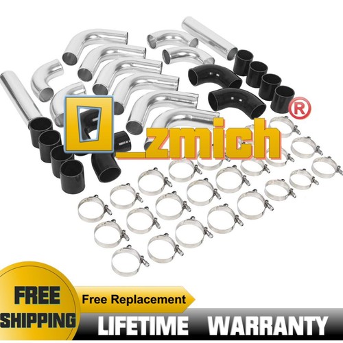 63mm aluminum universal - 2.5"63mm,