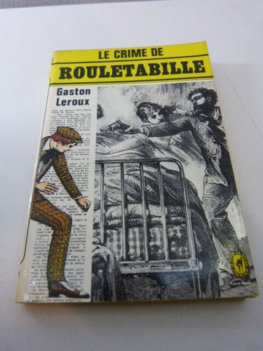 Crime rouletabille - de,