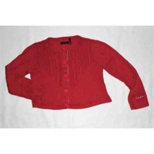 Gilet court IKKS 3 ans 