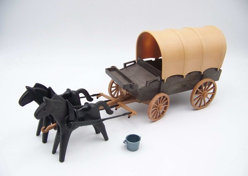 Playmobil western - playmobil,
