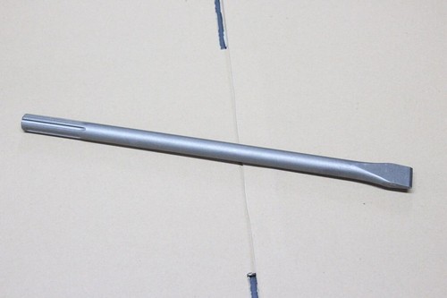 Neuf original burin plat - neuf, :