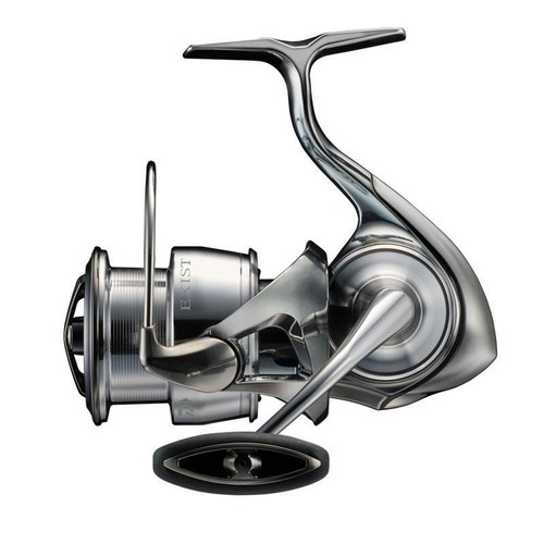 Moulinet toupie daiwa exist - moulinet,