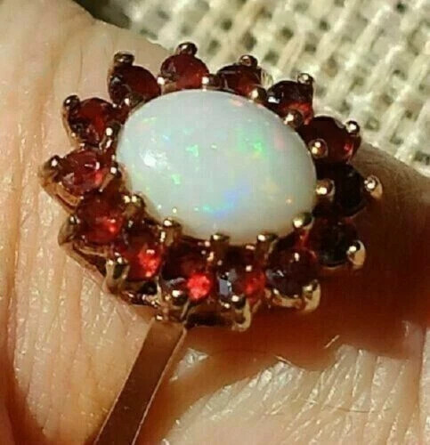 Bague fiançailles ct - bague,