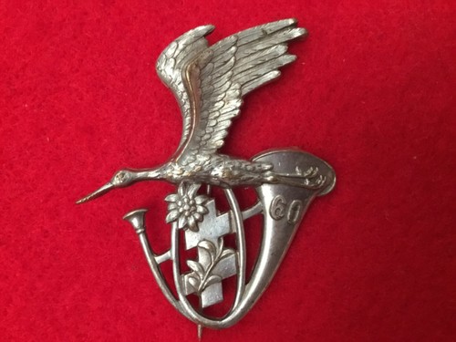 Bataillon chasseurs - de,