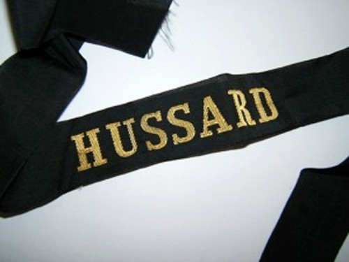 Hussard 1944 1950 - hussard,