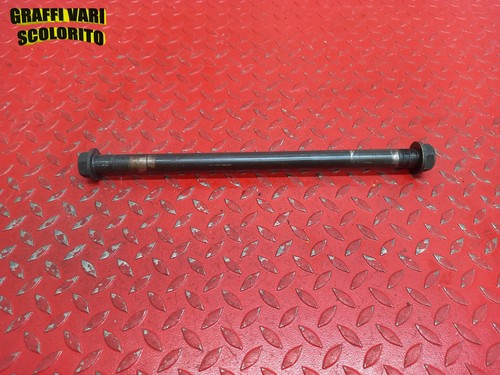 Pivot roue avant benelli - avant, bn
