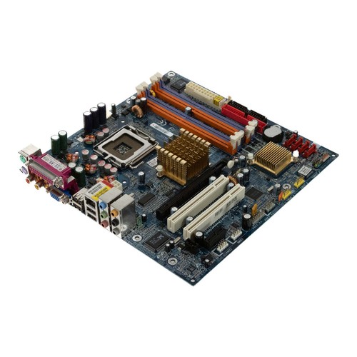 Carte mère gigabyte - carte,