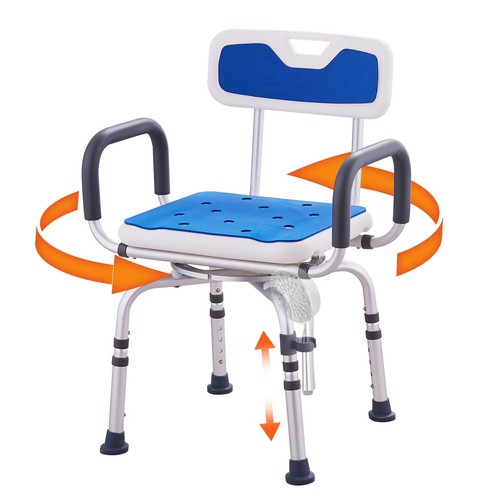 Vevor chaise douche - de,