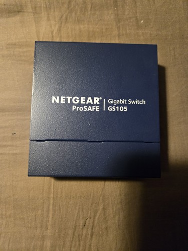 Netgear prosafe port gigabit - prosafe,
