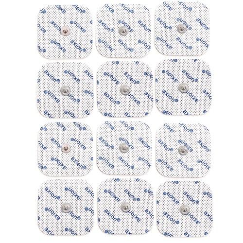 électrodes 5x5 - 12, |
