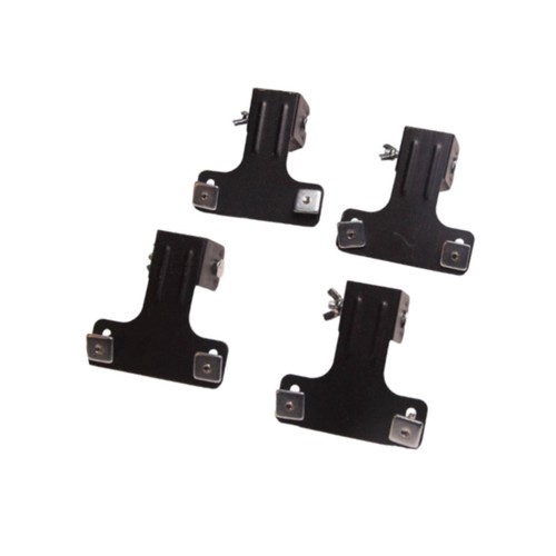 Pinces barre transversale - barre,